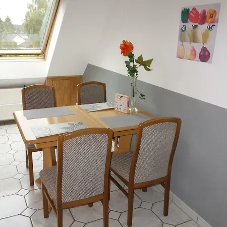 2 1/2 In / Nord Apartamento