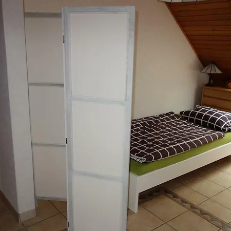 Apartamento 2 1/2 In / Nord