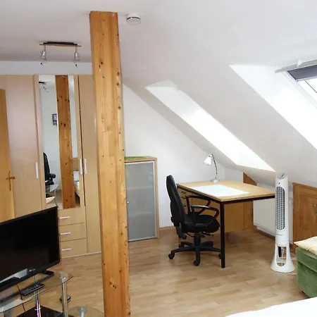 2 1/2 In / Nord Apartament *