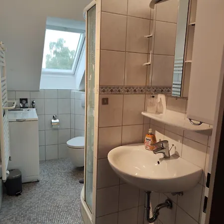 דירה 2 1/2 In / Nord *