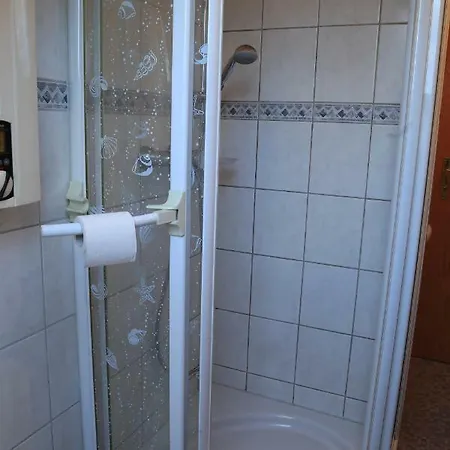 2 1/2 In / Nord * هانوفر